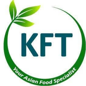 KFT Asian Foods Aarhus logo