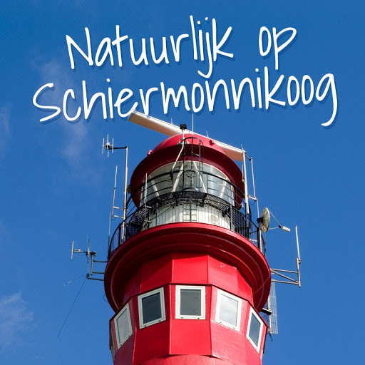 VVV Schiermonnikoog logo
