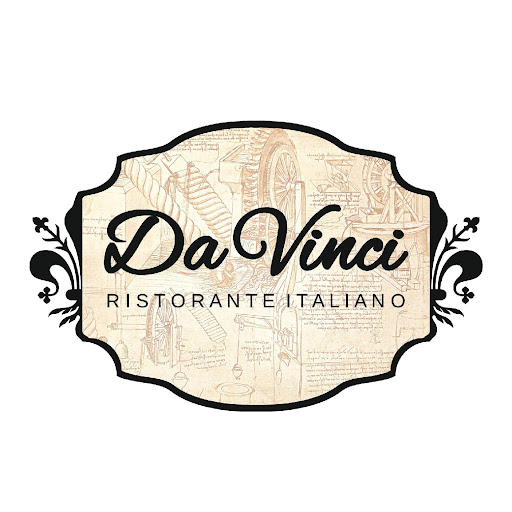 Da Vinci Italian Restaurant logo