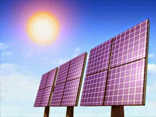 About Solar Power Systems