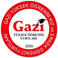 Vezneciler Gazi Kız Öğrenci Yurdu logo