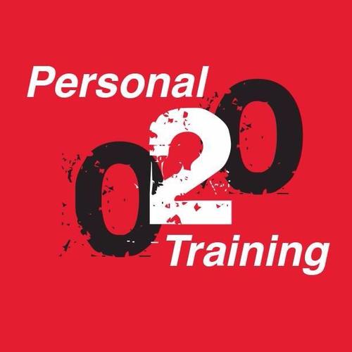 Personal Training 020 logo