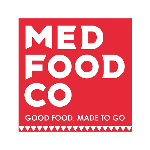 Med Food Co logo