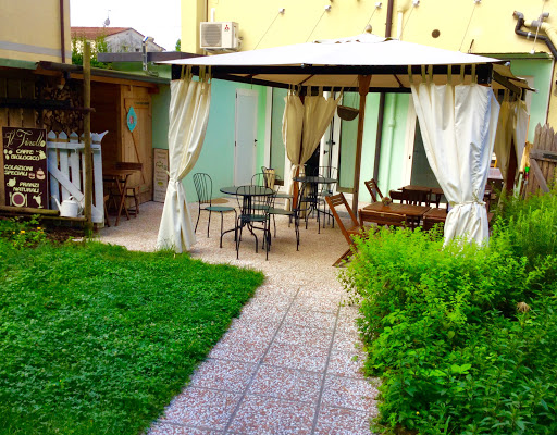 Il Tinello Bistrò
