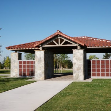 Oakdale Mortuary & Memorial Park