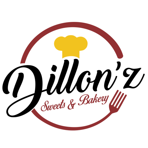 Dillon'z Sweet & Bakery logo