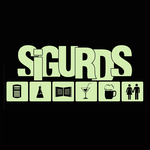 Sigurds Bar logo