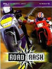 Jogo para celular   Road Rash Download