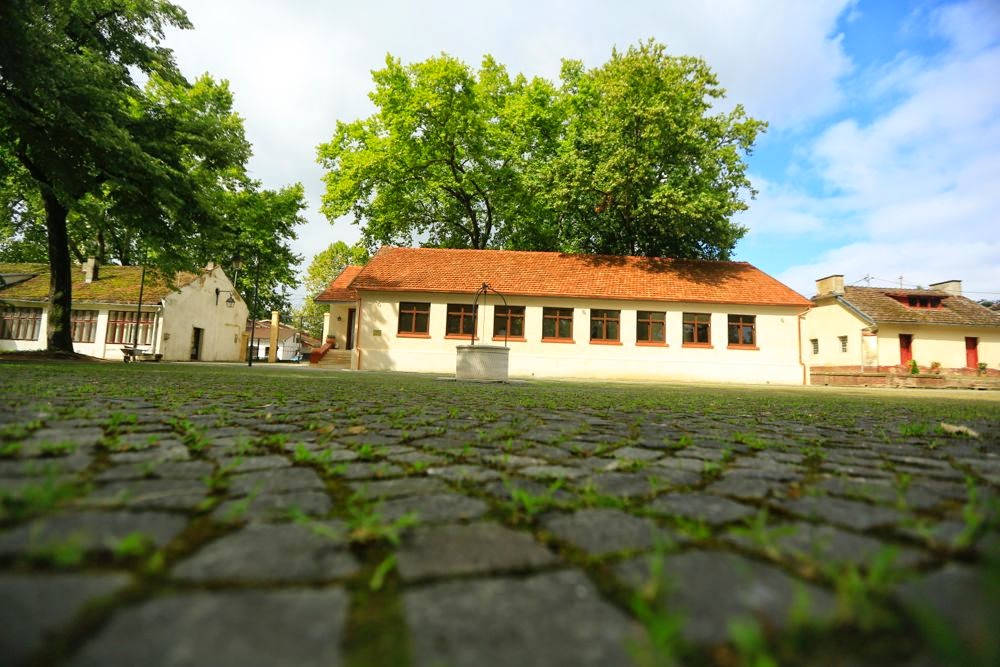 Casa Musafirilor de la Săvârșin a fost inaugurată Casa Musafirilor de la Săvârșin a fost inaugurată