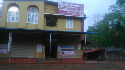 Sub Regional Transport Office Nilambur, near KL, State Highway 39, Chandakunnu, Nilambur, Kerala 679330, India, Government_Office, state KL