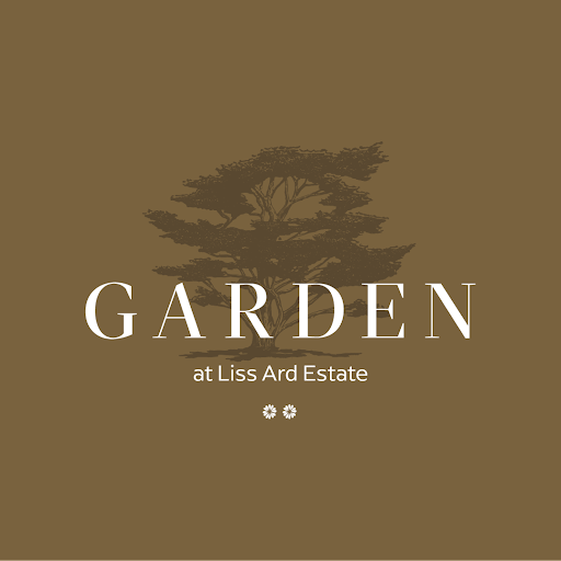 Garden at Liss Ard Estate
