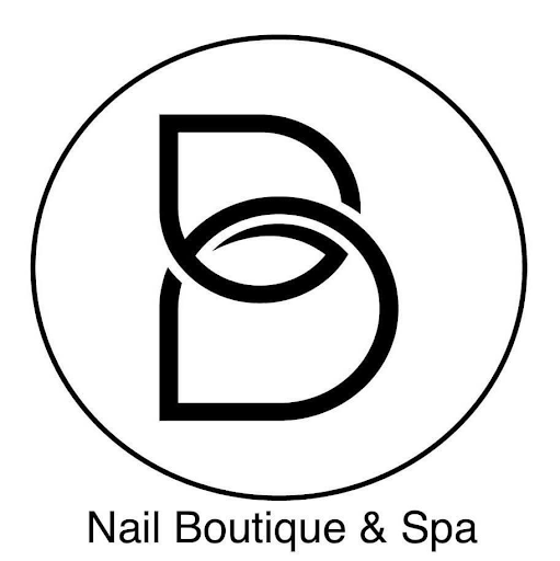 Nail Boutique &Spa logo