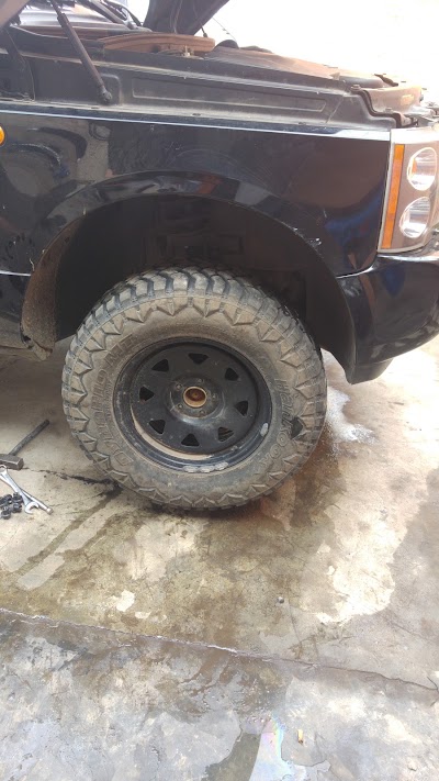 Photos of ATRAXION 4x4 Marrakech