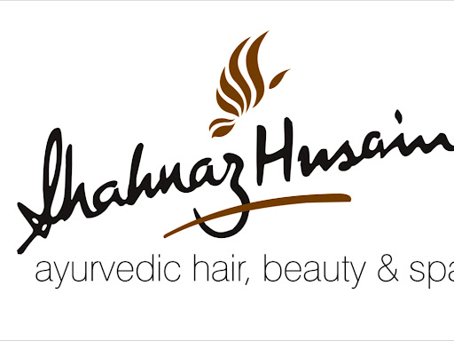 Shahnaz Husain Ayurvedic Hair , Beauty and Laser logo