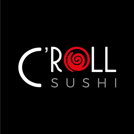 C'Roll Sushi logo