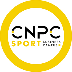 CNPC SPORT Business Campus - PAU logo