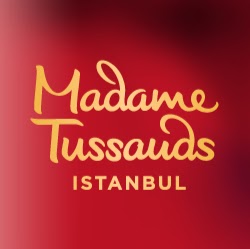 Madame Tussauds Istanbul logo