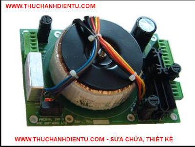 bo nguồn tuyến tính bo nguon tuyen tinh