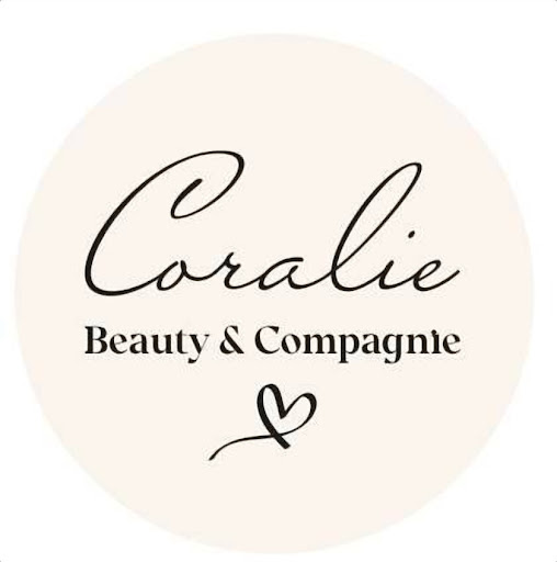 Coralie Beauty&Co - Spécialiste du Regard logo