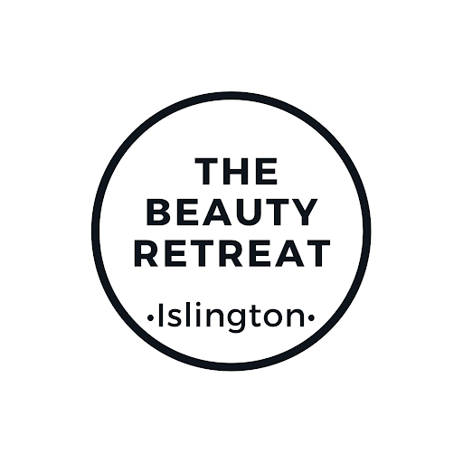 The Beauty Retreat, Islington logo