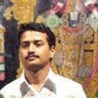 Chakravarthi Pradeep's user avatar