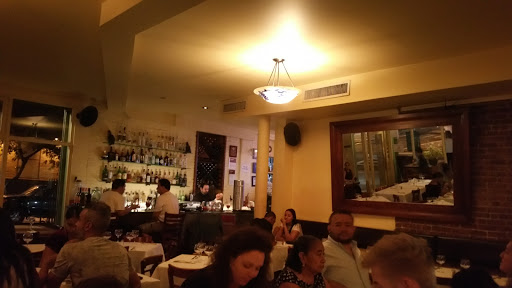 Peruvian Restaurant «Pio Pio Salon», reviews and photos, 702 Amsterdam Ave, New York, NY 10025, USA