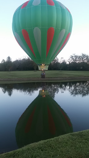 Balloon Ride Tour Agency «Ace High Ballooning», reviews and photos, 1849 Bethbirei Rd, Lewisburg, TN 37091, USA