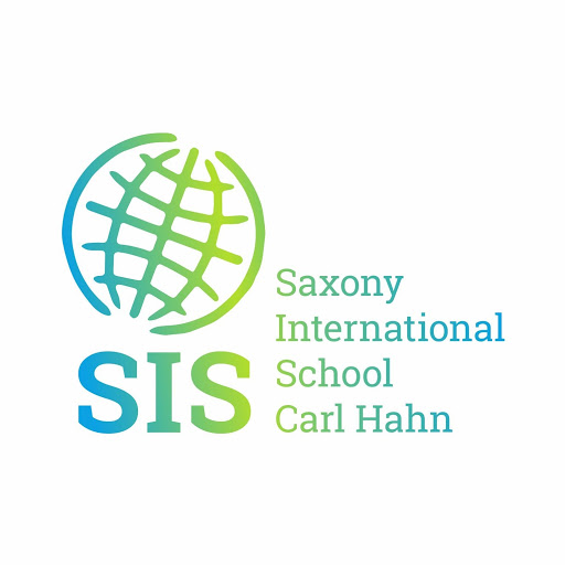 Saxony International School - Carl Hahn gGmbH (Keine Besucheradresse) logo