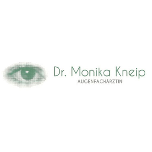 Dr. med. Monika Kneip logo