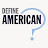 Define American