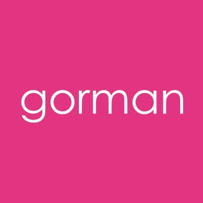 Gorman - Glenside logo