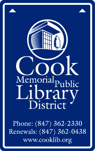 Cook Memorial Public Library District