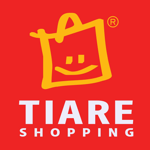 TIARE Shopping logo