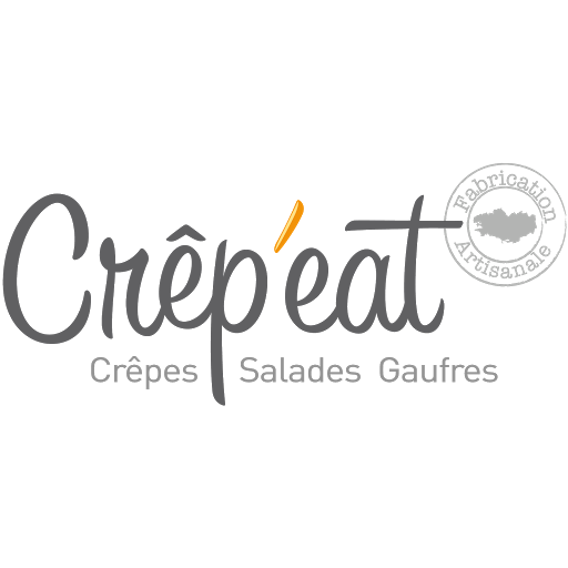 Crêp'eat Noyelles-Godault logo