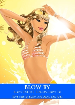 Blow By Blow Expert Tips On How To Give Mind Blowing Oral Sex Jobs
