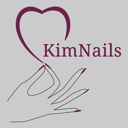 Kim Nails logo