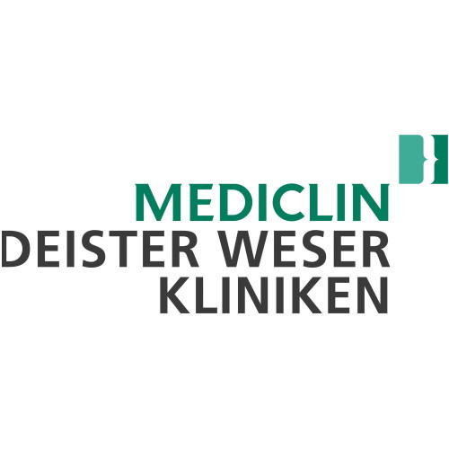 MEDICLIN Deister Weser Kliniken - Haus Weser logo