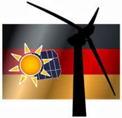 Germany Chemical Industry Defends Renewable Energy Tax Break
