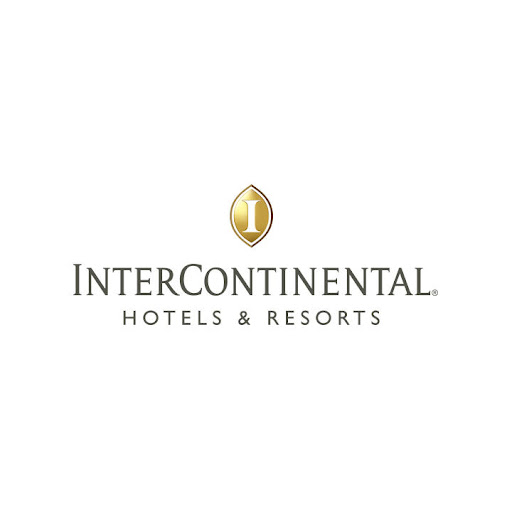 InterContinental New Orleans, an IHG Hotel logo