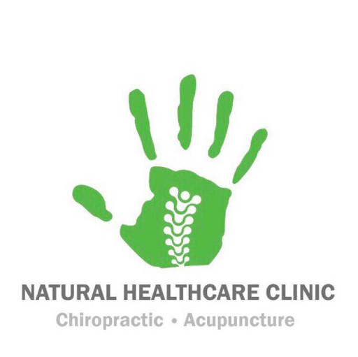Natural Healthcare Clinic Takapuna - Chiropractic & Acupuncture logo