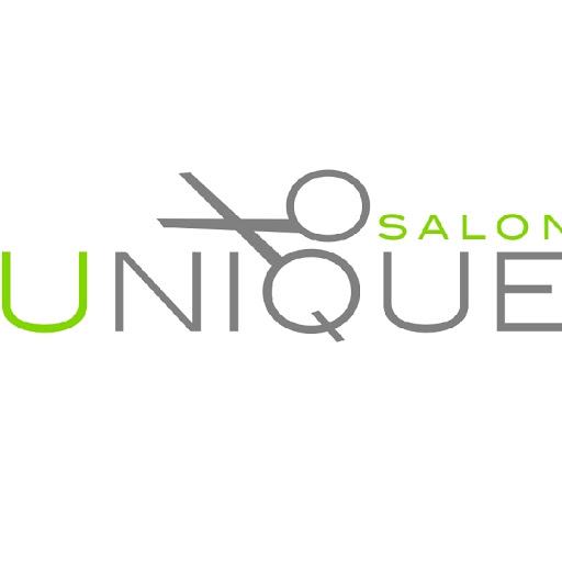 Unique Salon logo
