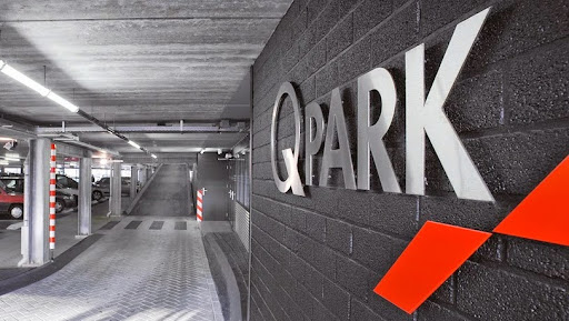 Q-Park Dansaert