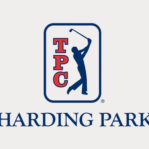 TPC Harding Park logo