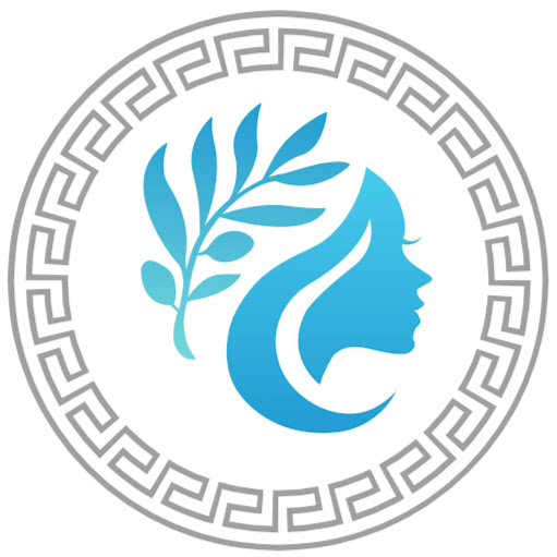 Nafkar Beauty logo