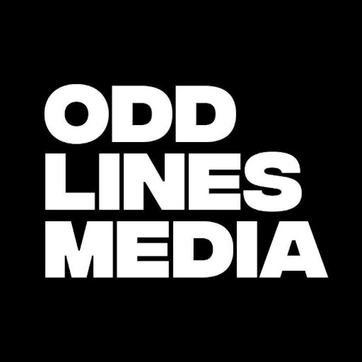 Odd Lines Media logo