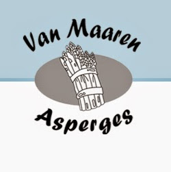 van Maaren Asperges logo