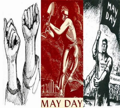 Origins Of May Day