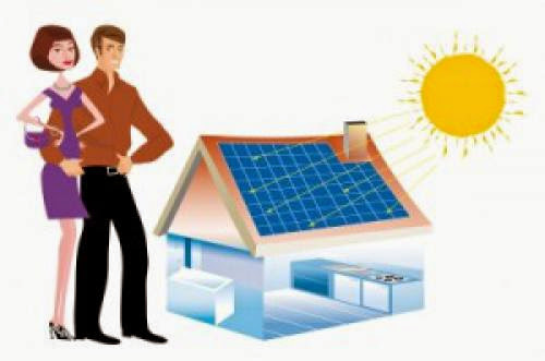 The Right Time For Using Solar Energy For Houses