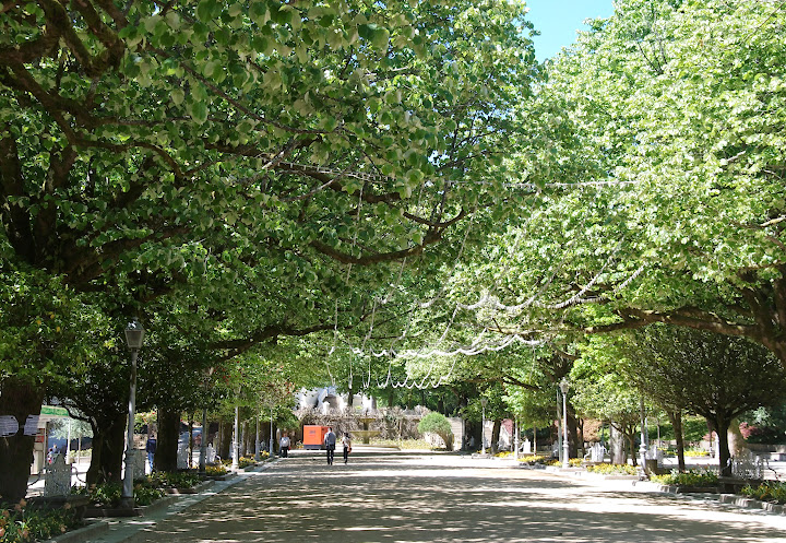 Из дальних странствий возвратясь... круиз вокруг Европы на Costa Luminosa 8-18 мая 2013