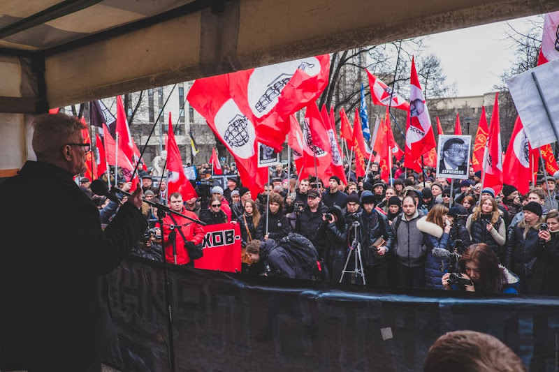 Эдуар Лимонов Эдуард Лимонов